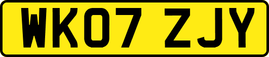 WK07ZJY