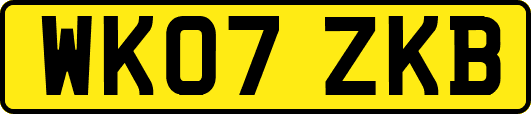 WK07ZKB