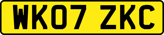 WK07ZKC
