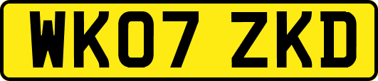WK07ZKD