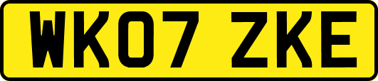 WK07ZKE