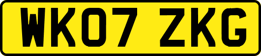 WK07ZKG