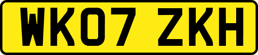 WK07ZKH