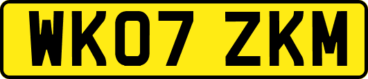 WK07ZKM