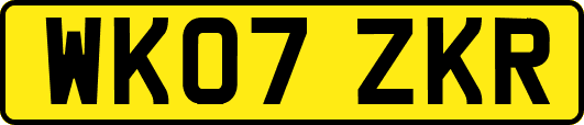 WK07ZKR