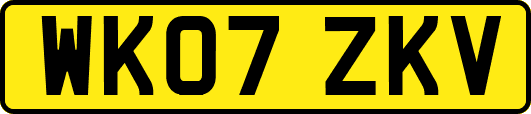 WK07ZKV