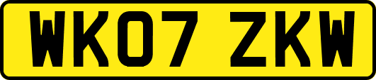 WK07ZKW