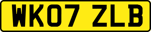 WK07ZLB