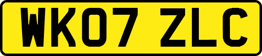 WK07ZLC