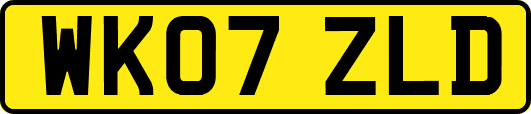 WK07ZLD