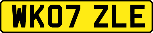 WK07ZLE