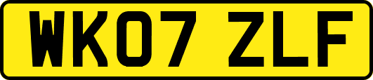 WK07ZLF
