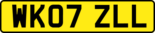 WK07ZLL