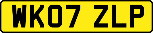 WK07ZLP