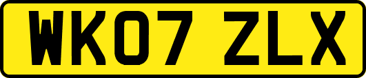 WK07ZLX