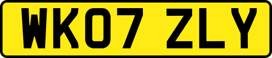 WK07ZLY