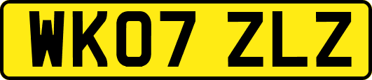 WK07ZLZ
