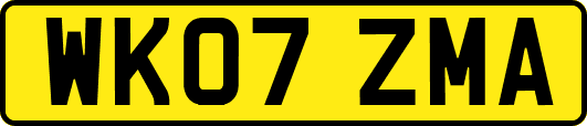 WK07ZMA