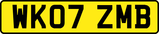 WK07ZMB