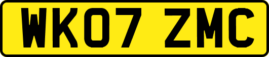 WK07ZMC