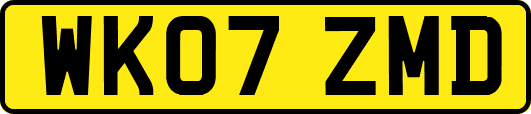 WK07ZMD