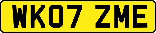 WK07ZME