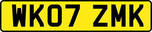 WK07ZMK
