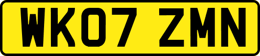WK07ZMN