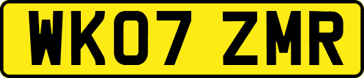 WK07ZMR