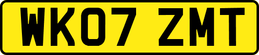 WK07ZMT