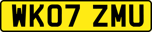 WK07ZMU