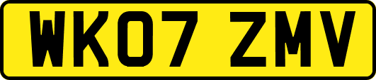 WK07ZMV