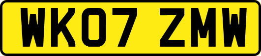 WK07ZMW