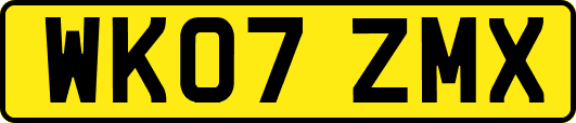 WK07ZMX