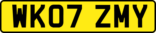 WK07ZMY