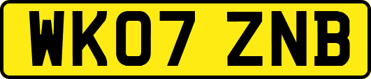 WK07ZNB