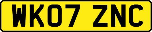 WK07ZNC