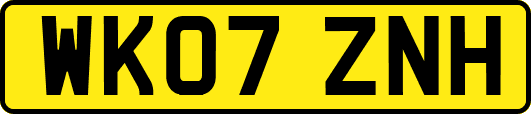 WK07ZNH