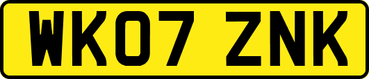 WK07ZNK