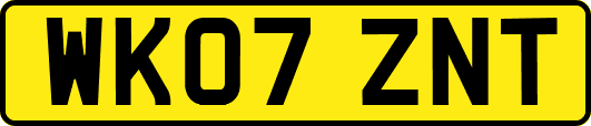 WK07ZNT