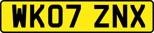 WK07ZNX