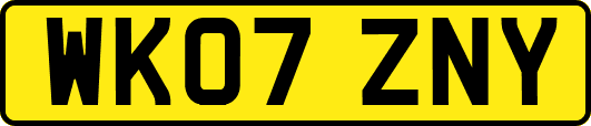 WK07ZNY