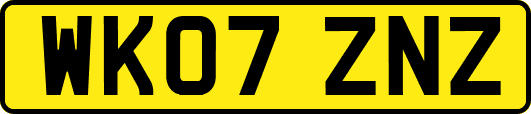 WK07ZNZ