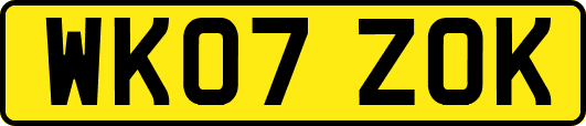 WK07ZOK