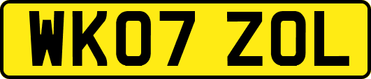 WK07ZOL