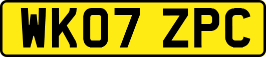 WK07ZPC