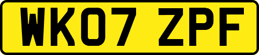 WK07ZPF