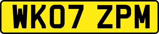 WK07ZPM