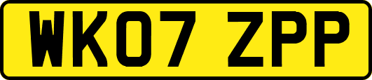WK07ZPP