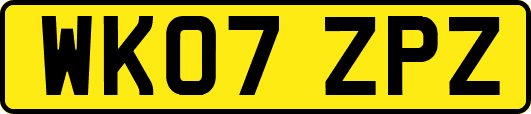 WK07ZPZ